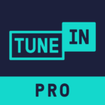 tunein pro live sports news