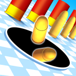 attack hole black hole games
