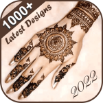 mehndi design 2022