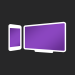 screen mirroring for roku