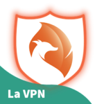 la vpn فیلتر شکن قوی و پرسرعت