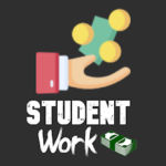 student work easy way earn