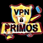 web primos vpn